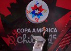 Chile se enfrentará a México, Ecuador y Bolivia