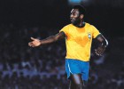 Ilustres que nunca ganaron la Copa: Messi, Pelé y Maradona