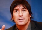 Iván Zamorano cree que Chile puede ser campeón de la Copa