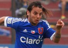 U. de Chile y Racing entran en conflicto por Ezequiel Videla