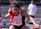 Con récord, Clara Marín alcanza el tercer oro chileno