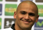 Humberto Suazo vuelve a Colo Colo