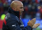 Jorge Sampaoli: 