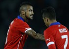 Vidal supera a Alexis entre los 50 mejores jugadores del año