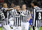 Allegri ya se imagina una Juventus con Vidal y Sneijder