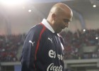 Sampaoli prepara una nómina local con varios debutantes