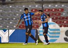 Rubio jugó casi media hora en agónico triunfo de Querétaro
