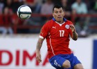 Gary Medel: 