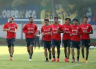 Los valores locales que se juegan estar en Copa América