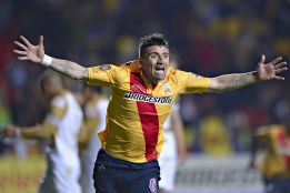 Héctor Mancilla vuelve a Chile para jugar por Huachipato
