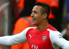 Alexis Sánchez es el refuerzo más rentable de la temporada