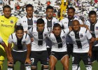 Colo Colo, un equipo diseñado en torno a la figura de Suazo