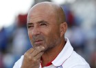 Sampaoli afina en Europa los detalles para Copa América