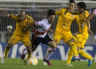 River decepciona en casa y logra magro empate con Tigres