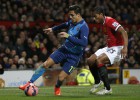 Arsenal y Alexis Sánchez dan el gran golpe y eliminan al United