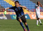 Huachipato da un paso clave para ir a la Copa Sudamericana