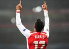 Alexis Sánchez es el segundo mejor jugador de la Premier