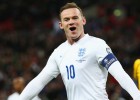 Inglaterra golea y Rooney está a tres goles de hacer historia