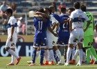 La UC completó 490 días sin ganar un clásico en San Carlos