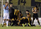 Guaraní encamina clasificación con claro triunfo sobre Racing
