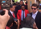 Pelé elogia a la Selección: “Ha mostrado un fútbol eficiente”