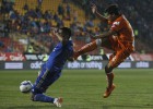 La U y Cobreloa buscan romper la paridad en Primera División