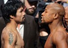 Mayweather vs. Pacquiao se verá por televisión abierta
