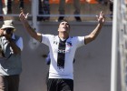Paredes, undécimo jugador que marca 100 goles en Colo Colo