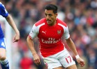 Alexis Sánchez: 