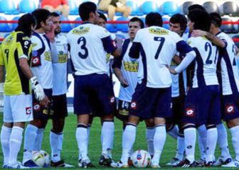 Polémicos casos de descensos 