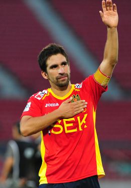 Coto Sierra Descarto A Cuatro Jugadores En Union Espanola As Chile