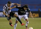 Racing logra empate ante Wanderers y definirá de local