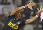 Claudio Bravo suma nueva polémica con Colo Colo