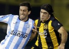 Guaraní sigue soñando tras vencer a Racing en la ida