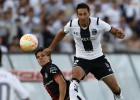 Paranaense elogia a Vilches: 