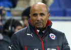 Las dudas que busca aclarar Sampaoli en el ensayo final