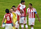 1x1 de Paraguay: Los cambios ayudaron al alza de nivel