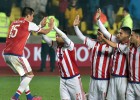 Paraguay 1x1: Avanzó con una gran reacción en el 2° tiempo