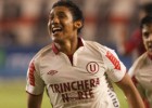 Gonzales en Colo Colo: 