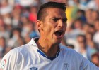 Mark González se perdería el inicio del Apertura por lesión