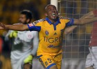 Tigres remonta la llave ante Inter de Aránguiz y es finalista