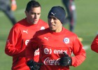 La U tiene un plazo de 15 días para cerrar con Edson Puch