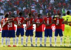 La Roja hará práctica abierta para ir en ayuda de Tocopilla