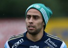 Jorge Valdivia se despide de Palmeiras: 
