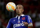 Guzmán Pereira será operado y se pierde casi todo el torneo