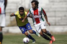 Vidangossy firma en Chiapas, su cuarto club en el exterior