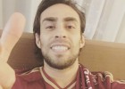 Jorge Valdivia inició su nueva aventura en Al Wahda