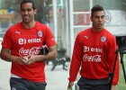 Sampaoli rearma la nómina de Chile para duelo con Paraguay