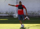 Arturo Vidal rompe el silencio: “Viajo por mi familia”