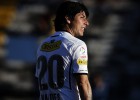 Valdés, el efectivo motor que podría perder Colo Colo